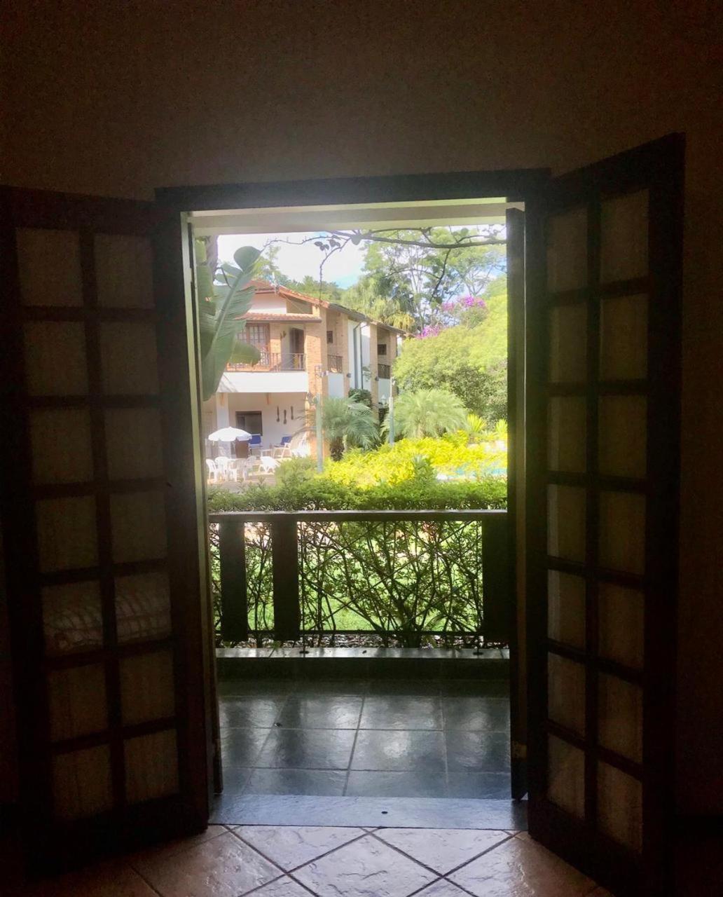 Pousada Muriqui Sao Francisco Xavier Ngoại thất bức ảnh