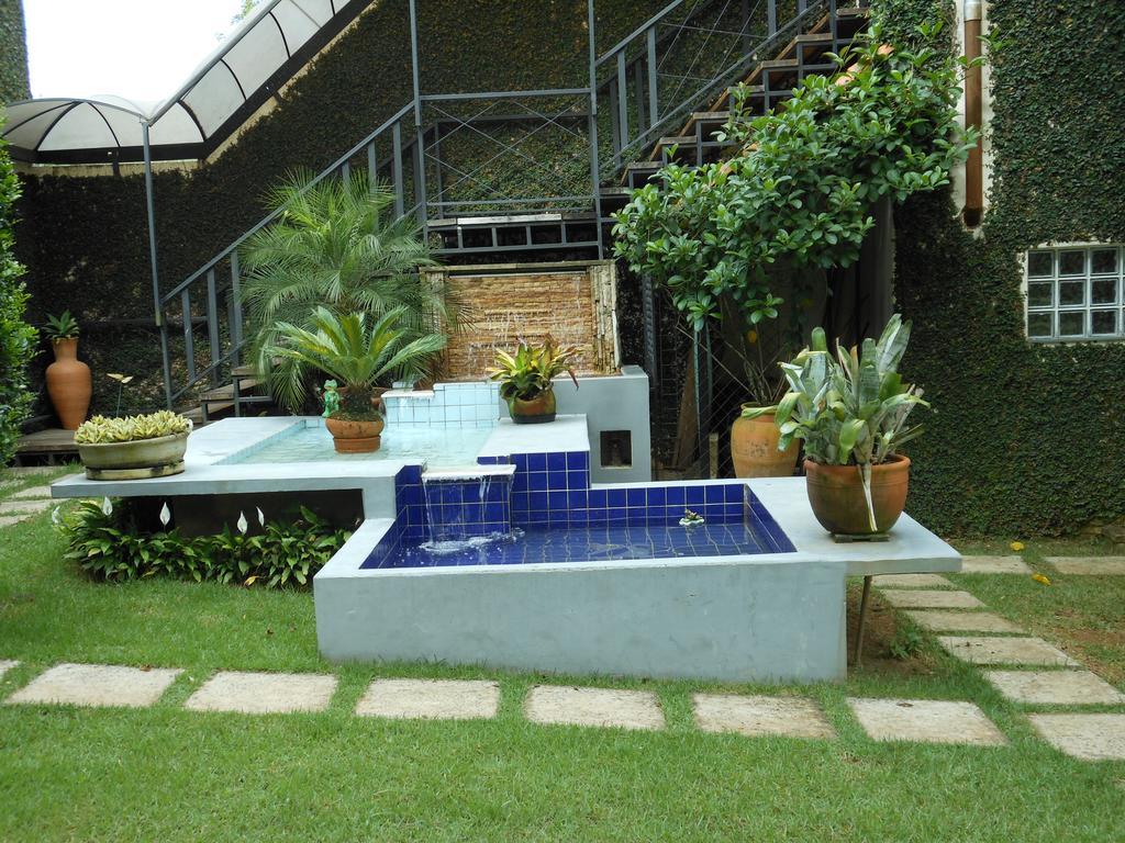Pousada Muriqui Sao Francisco Xavier Ngoại thất bức ảnh