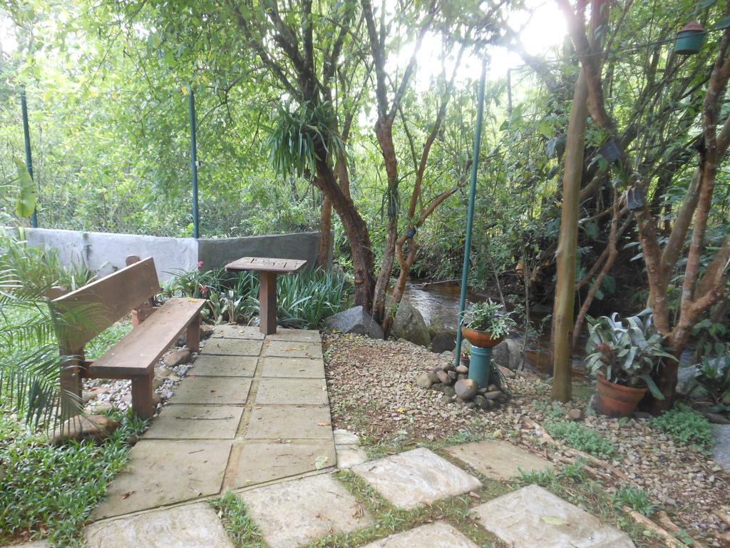 Pousada Muriqui Sao Francisco Xavier Ngoại thất bức ảnh