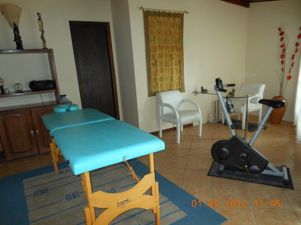 Pousada Muriqui Sao Francisco Xavier Ngoại thất bức ảnh