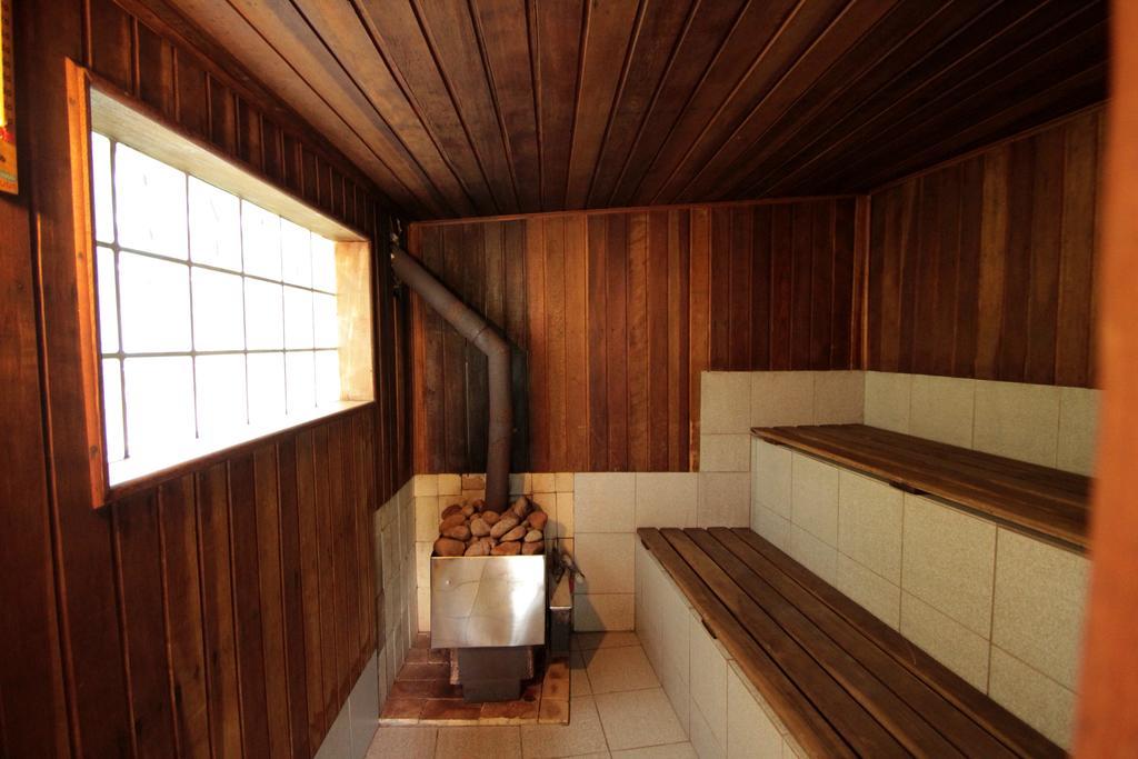 Pousada Muriqui Sao Francisco Xavier Ngoại thất bức ảnh